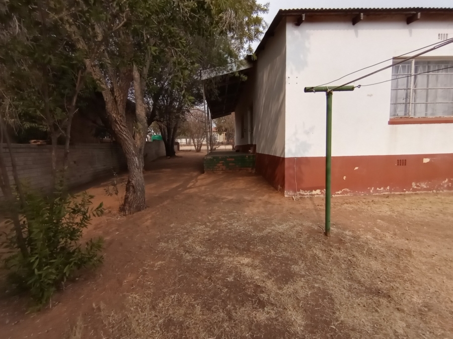 3 Bedroom Property for Sale in Vredefort Free State